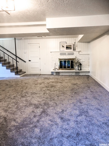 Basement: Gathering Room