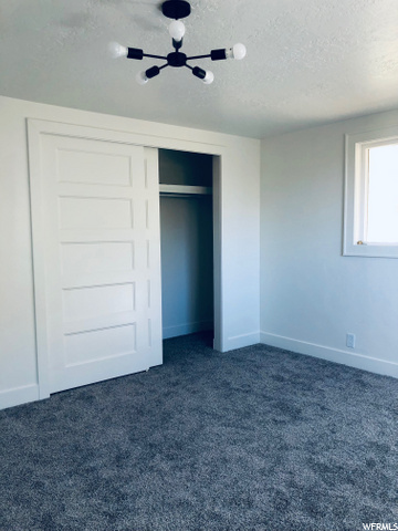 2nd Level: Bedroom #3