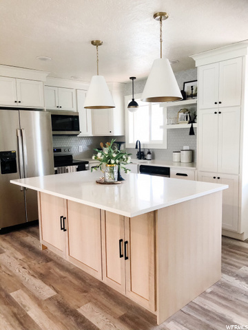 Existing Home