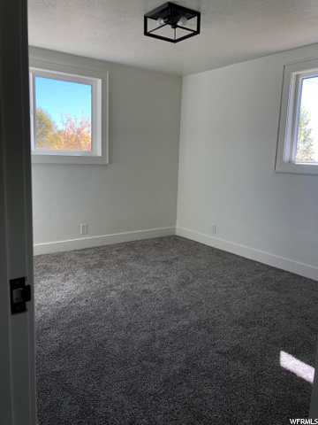 2nd Level: Bedroom #1
