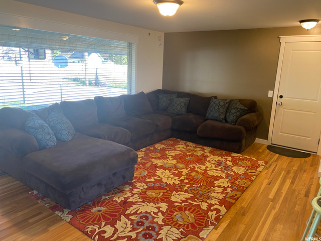 7467 S 1375 E, South Weber, UT 84405 — photo 5