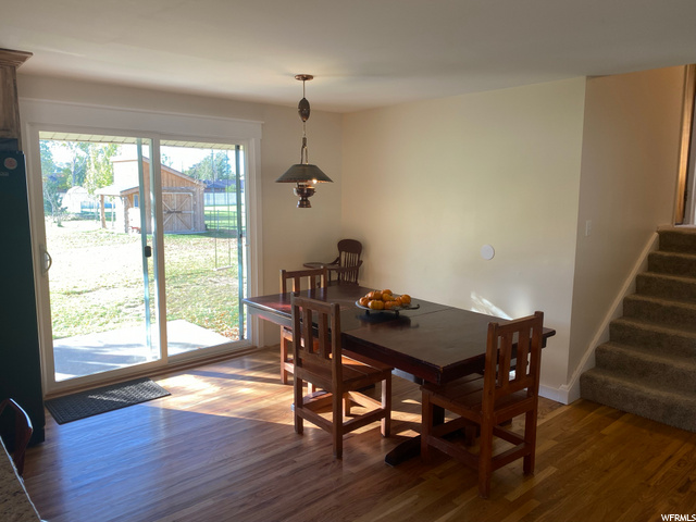 7467 S 1375 E, South Weber, UT 84405 — photo 4