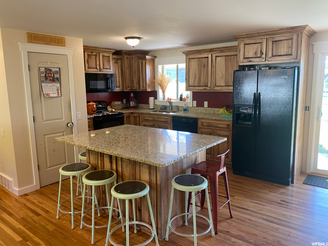 7467 S 1375 E, South Weber, UT 84405 — photo 3