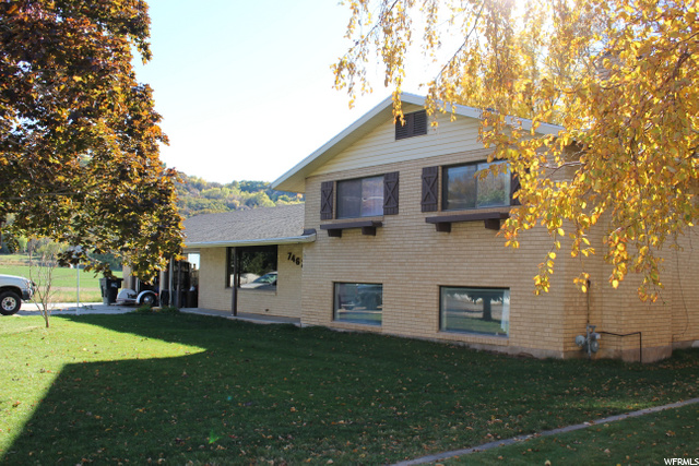 7467 S 1375 E, South Weber, UT 84405 — photo 2