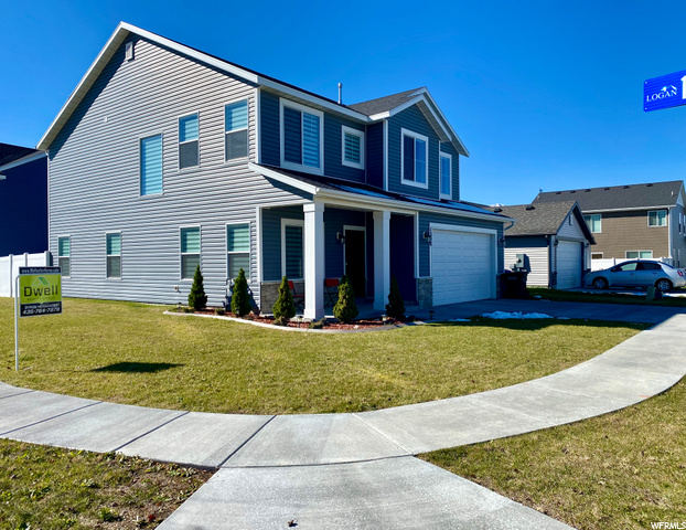 1398 W 1855 S, Logan, UT 84321 — photo 2