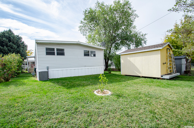 476 E 1050 N, Ogden, UT 84404 — photo 3