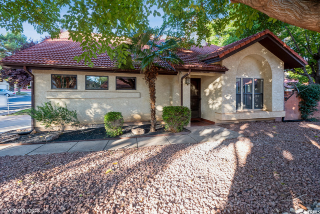 301 S 1200 E E #23, St. George, UT 84790 — photo 2