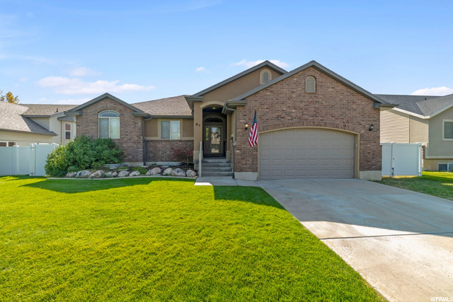 61 S 525 W, Clearfield, UT 84015 — photo 2