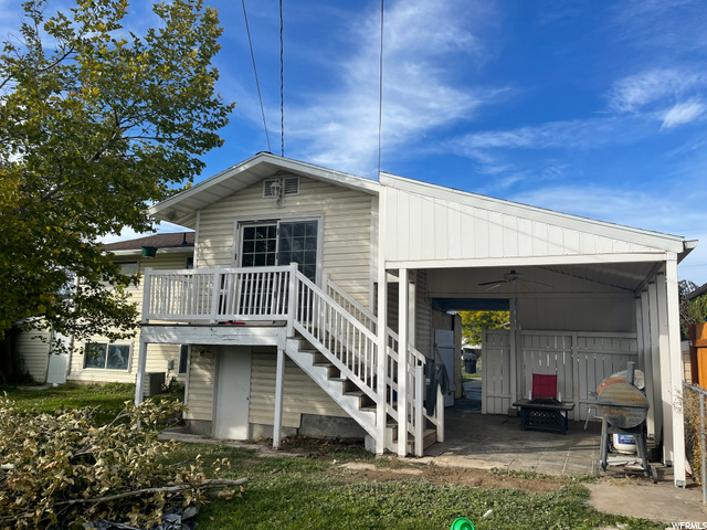 540 W 600 N, Logan, UT 84321 — photo 2