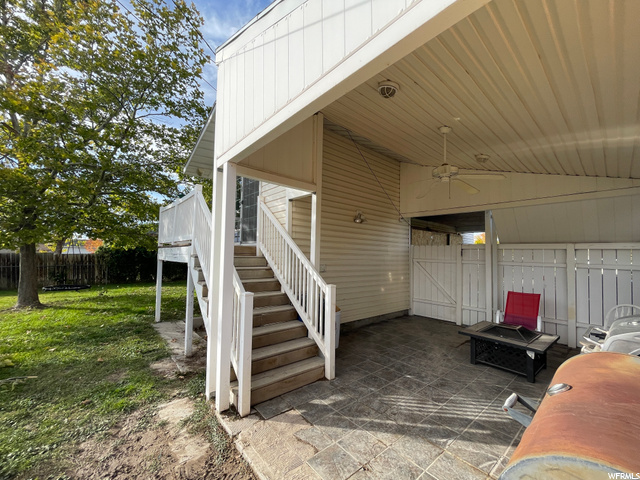 540 W 600 N, Logan, UT 84321 — photo 3