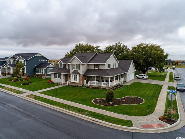 1012 S 950 W, Brigham City, UT 84302 — photo 5