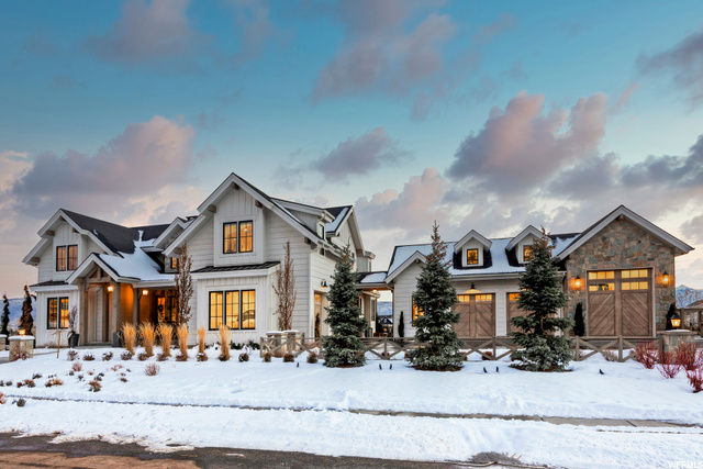 116 E Reserve Trail Rd #4, Midway, UT 84049 — photo 9