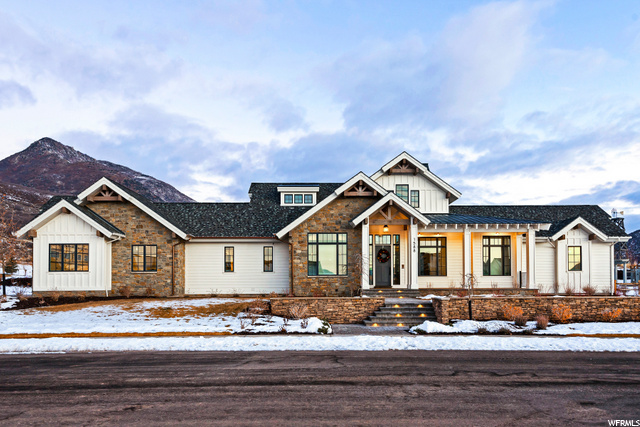 116 E Reserve Trail Rd #4, Midway, UT 84049 — photo 10