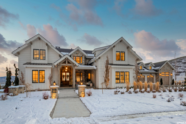 116 E Reserve Trail Rd #4, Midway, UT 84049 — photo 8