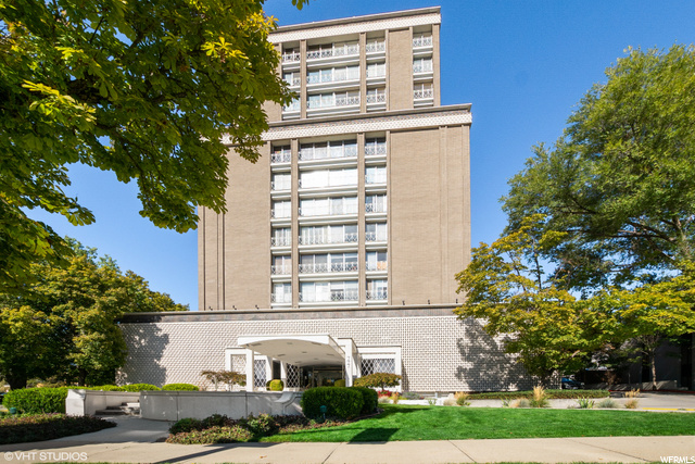 777 E South Temple S #14A, Salt Lake City, UT 84102