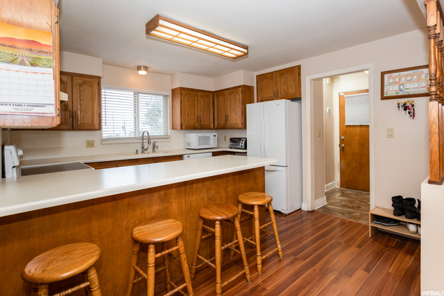 2440 S Pheasant Way E, Bountiful, UT 84010 — photo 5
