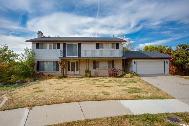 2440 S Pheasant Way E, Bountiful, UT 84010 — photo 3
