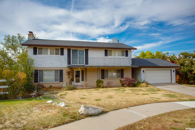 2440 S Pheasant Way E, Bountiful, UT 84010 — photo 2