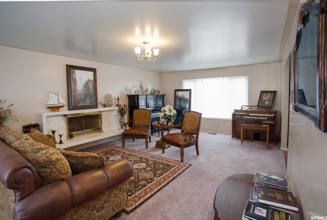 2440 S Pheasant Way E, Bountiful, UT 84010 — photo 9