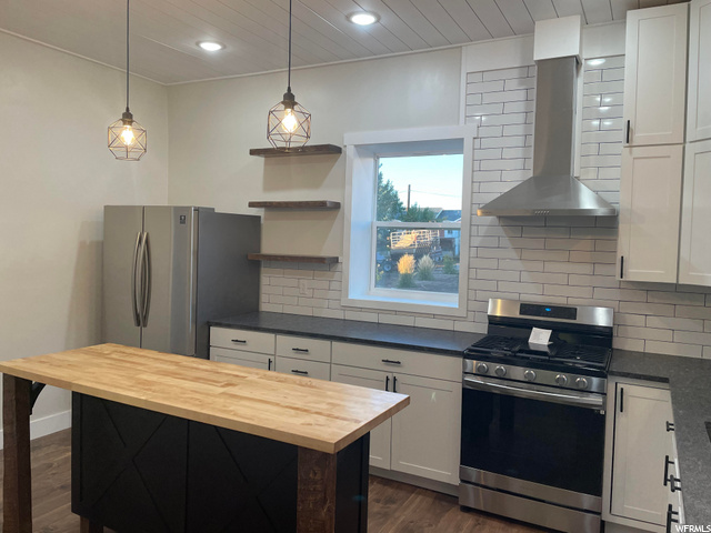 159 N 300 E, Fairview, UT 84629 — photo 8