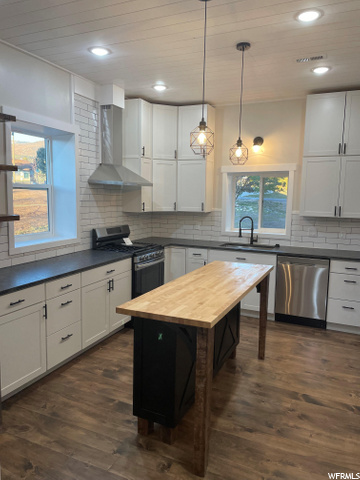 159 N 300 E, Fairview, UT 84629 — photo 7