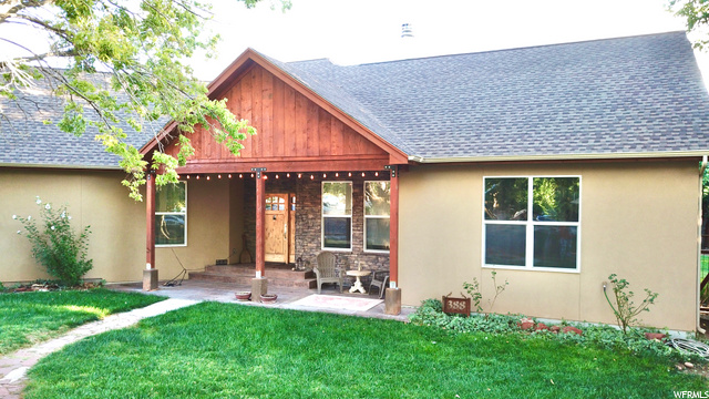 388 E 100 S, Moab, UT 84532 — photo 2