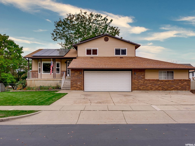 1275 N Ash Dr E, Layton, UT 84040 — photo 2