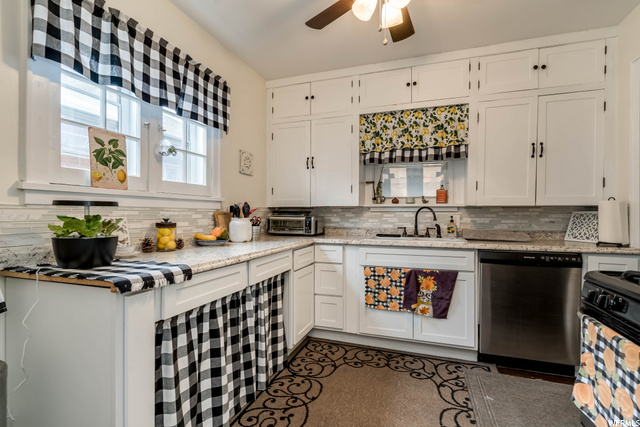 2847 S Jackson Ave E, Ogden, UT 84401 — photo 4