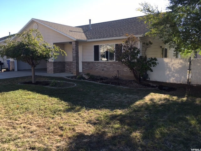 809 N 950 E, Ogden, UT 84404