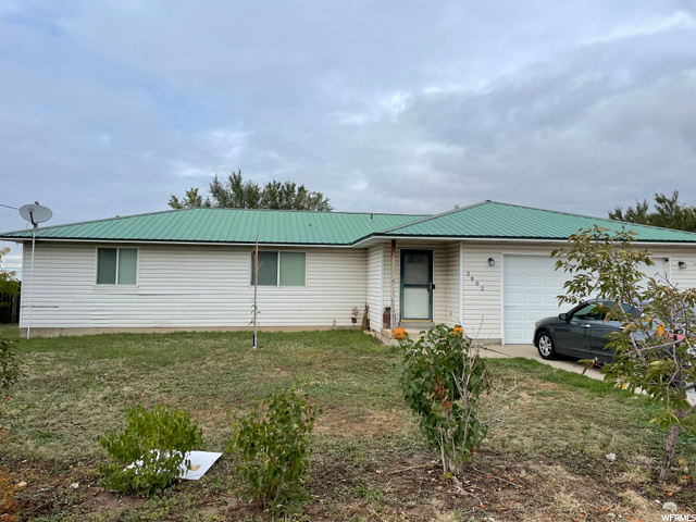 2802 W 3600 S, West Haven UT 84401