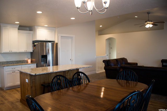 15944 N 4000 W, Fielding, UT 84311 — photo 4