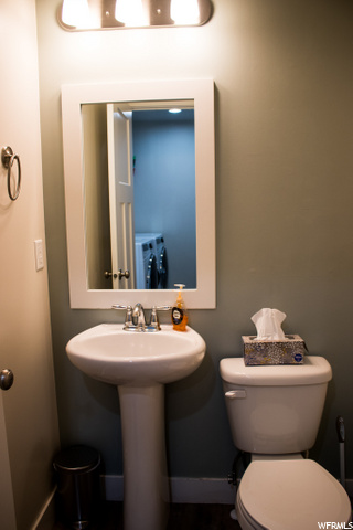 15944 N 4000 W, Fielding, UT 84311 — photo 8