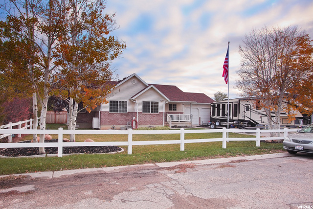 Existing Home
