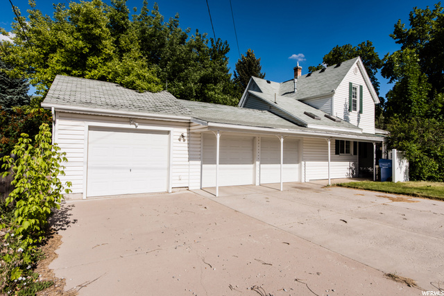 107 E Main St, Hyrum, UT 84319 — photo 4