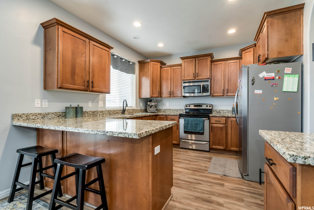 4563 W 5850 S, Hooper, UT 84315 — photo 9