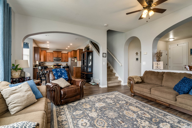 4563 W 5850 S, Hooper, UT 84315 — photo 7