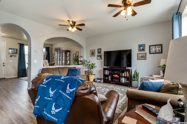 4563 W 5850 S, Hooper, UT 84315 — photo 6