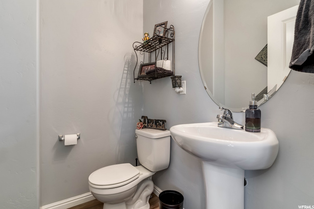 4563 W 5850 S, Hooper, UT 84315 — photo 12