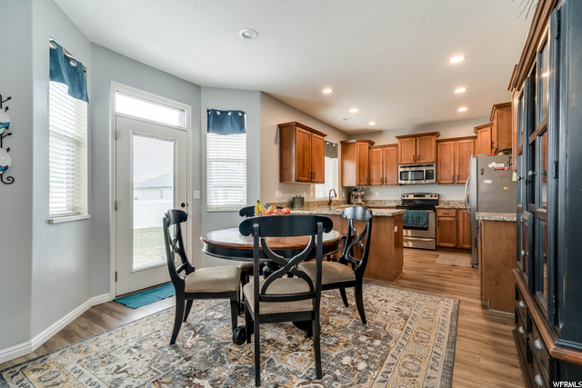 4563 W 5850 S, Hooper, UT 84315 — photo 8