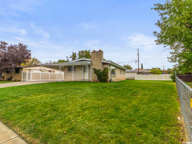 227 E Diamond St, Layton, UT 84041 — photo 8