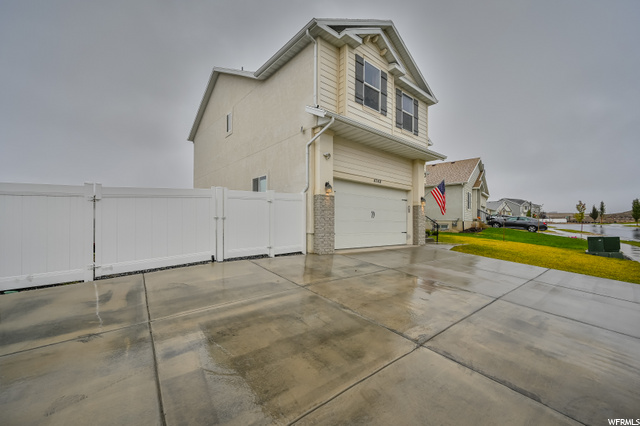 4748 E Silver Ridge Rd, Eagle Mountain, UT 84005 — photo 3