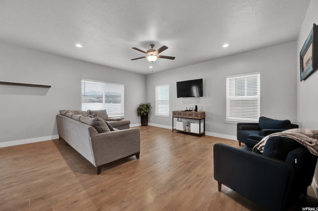 4748 E Silver Ridge Rd, Eagle Mountain, UT 84005 — photo 5