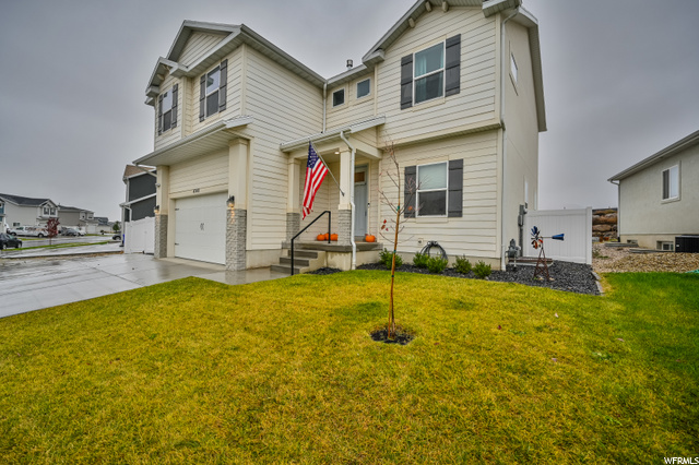 4748 E Silver Ridge Rd, Eagle Mountain, UT 84005 — photo 2