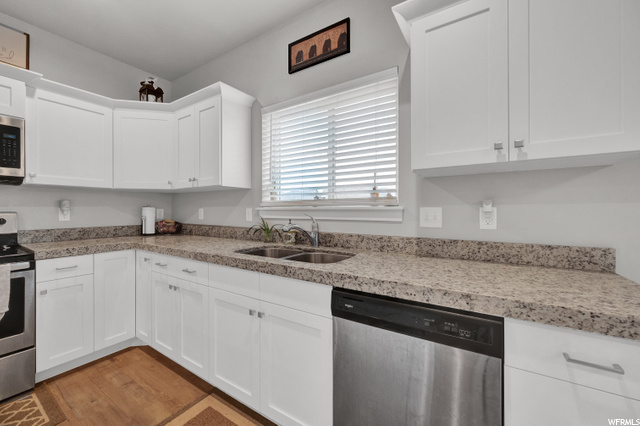 4748 E Silver Ridge Rd, Eagle Mountain, UT 84005 — photo 9