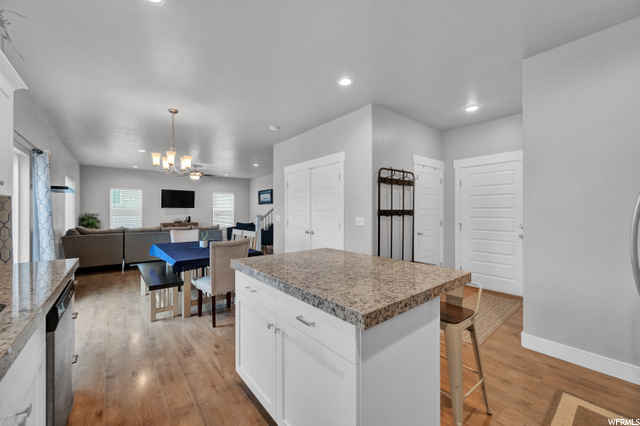 4748 E Silver Ridge Rd, Eagle Mountain, UT 84005 — photo 10