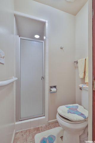 Master Bath