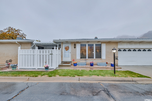 Existing Home