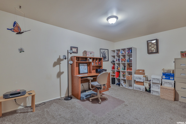 Bedroom #2/Office