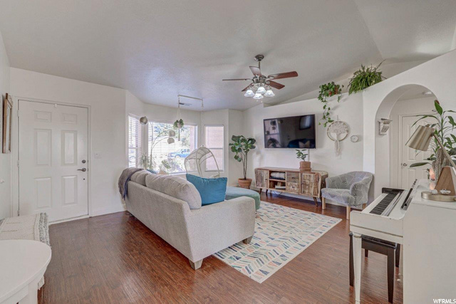 356 E 500 S, Ivins, UT 84738 — photo 3