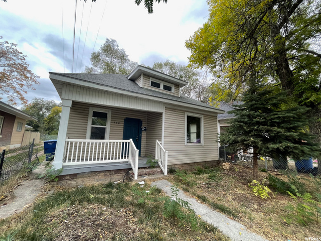 758 E 27th St S, Ogden, UT 84403 — photo 2